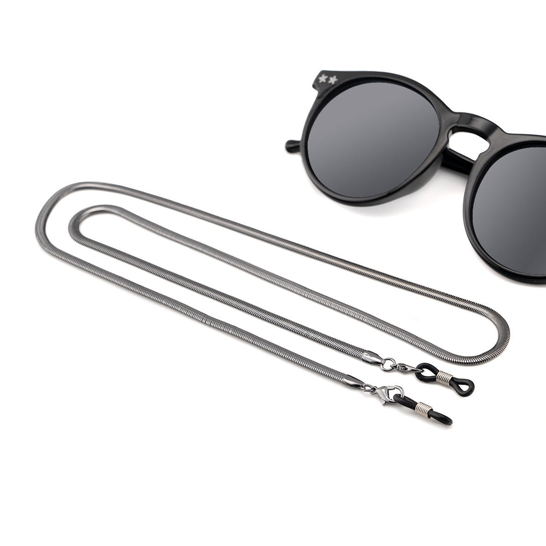 Minimalist Eyewear Chain Kalsten