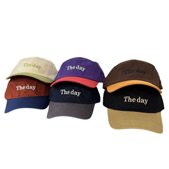 Unisex Cool Graphic Baseball Cap Kalsten