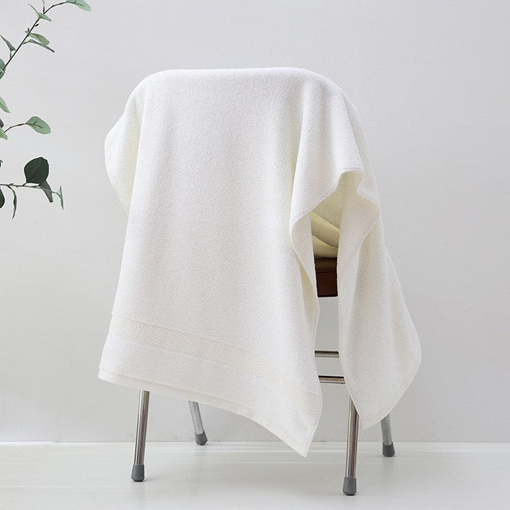 Cozy terry blanket Kalsten