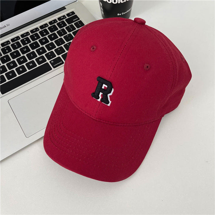 Men's Adjustable Casual Baseball Cap Kalsten