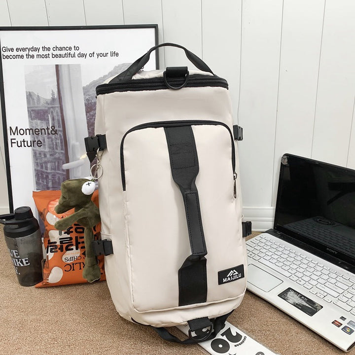 Women Functional Backpack Kalsten