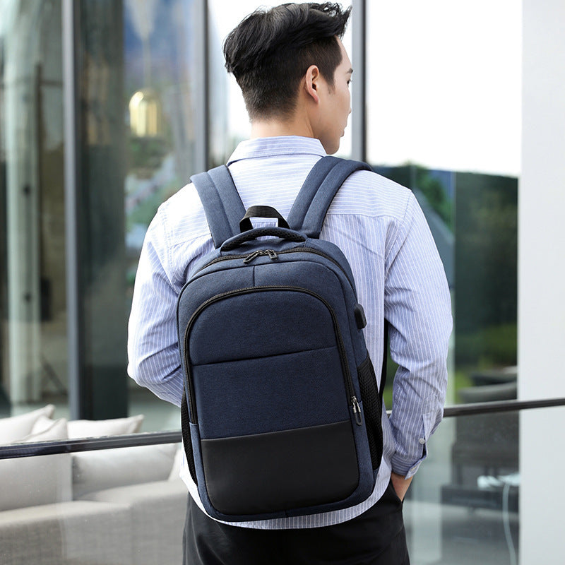 Ergonomic Laptop Backpack with Multiple Compartments Kalsten