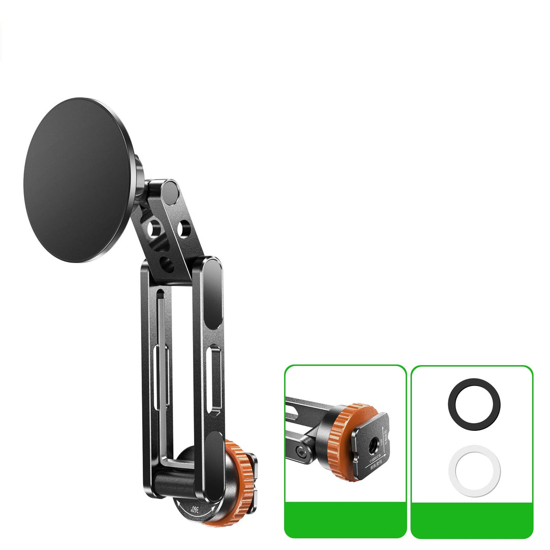 Unisex flexible 360-degree smartphone holder Kalsten