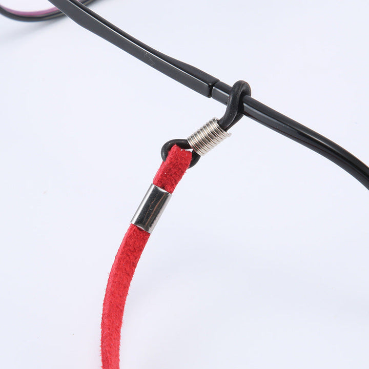 Adjustable Eyewear Retainer Kalsten