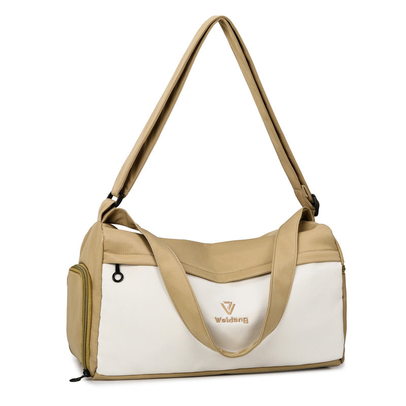 Compact Multi-Purpose Gym Duffle Bag Acalora