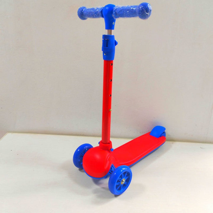 Scooter Kalsten