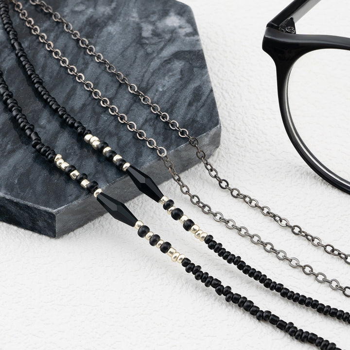 Stylish Eyewear Chain Kalsten