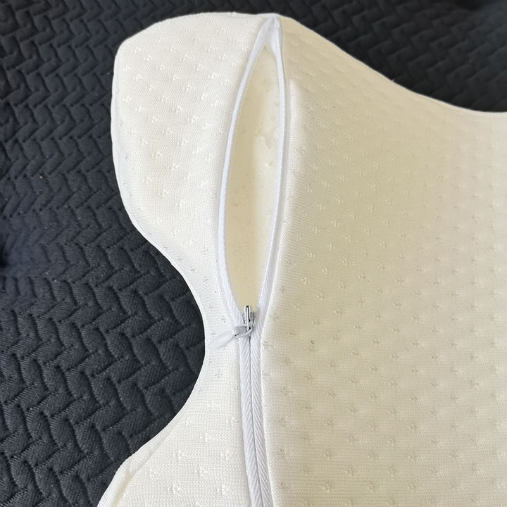 Orthopedic back support cushion Kalsten