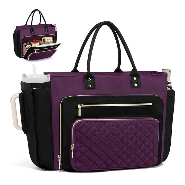 Cosmetic and Organizer Bag Kalsten