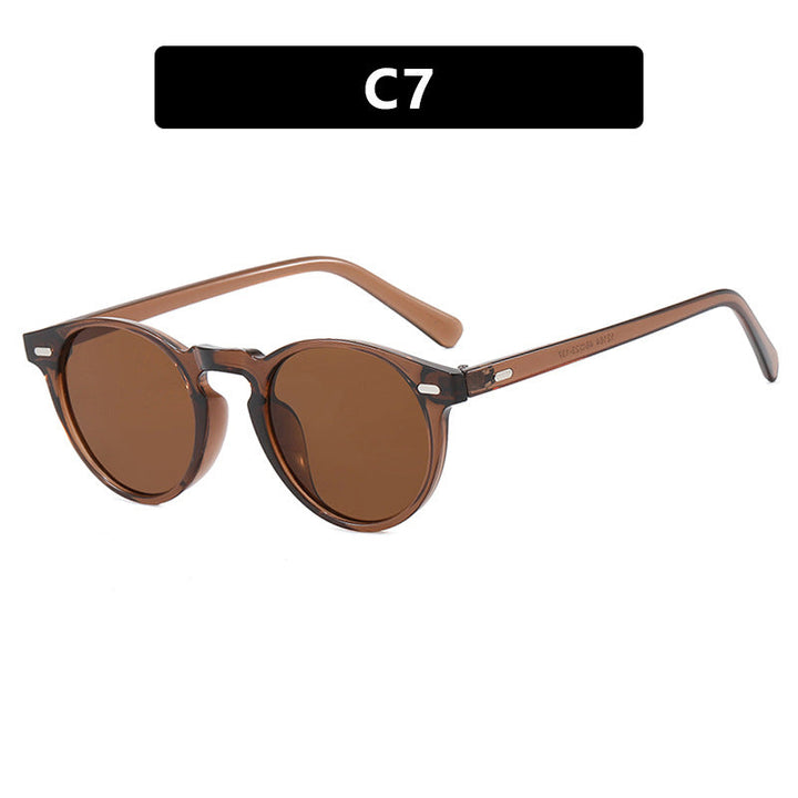 Women’s fashionable glasses with understated design and light frame Kalsten