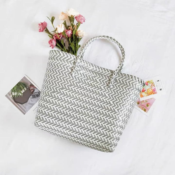Stylish and Spacious Tote Bag Kalsten