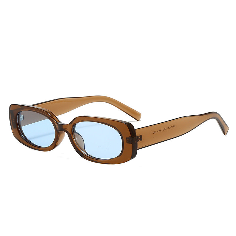 Women's Cat-Eye Sunglasses with Contemporary Design and UV Protection Kalsten