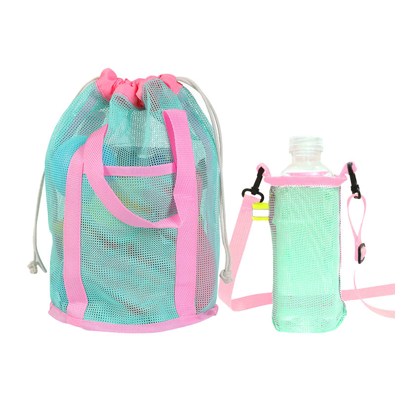 Practical mesh backpack Kalsten