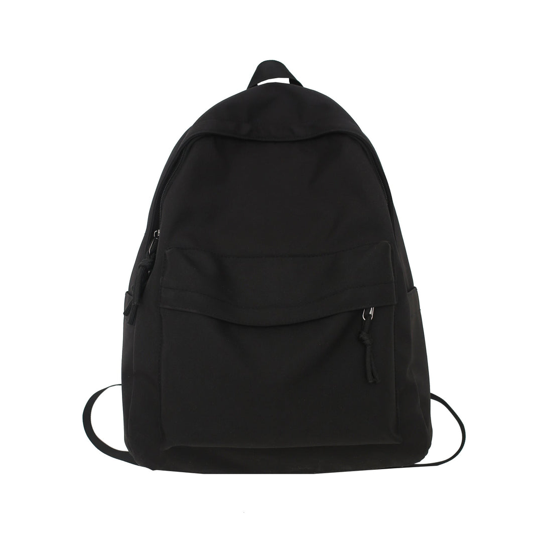 Backpack with Ergonomic Design and Versatile Storage Compartments Kalsten