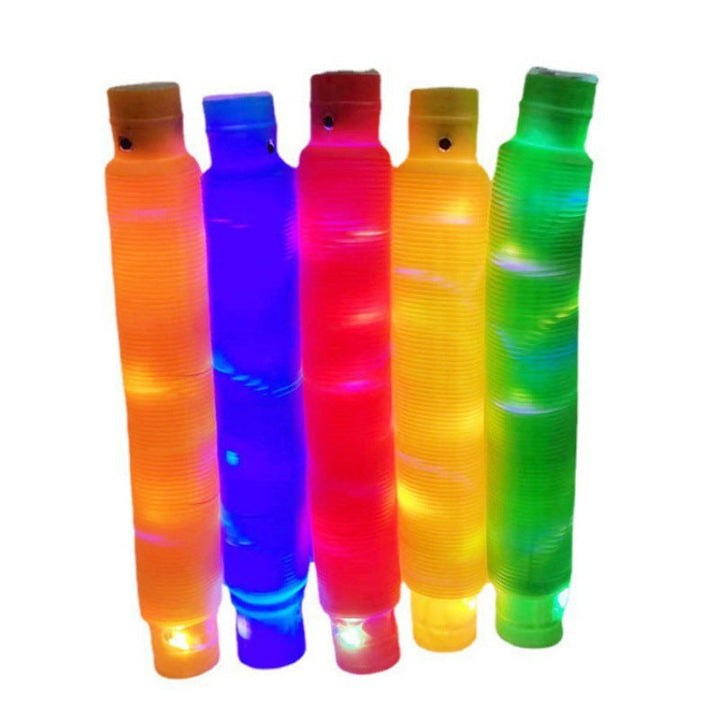 Unisex Flexible Play Tire Kalsten