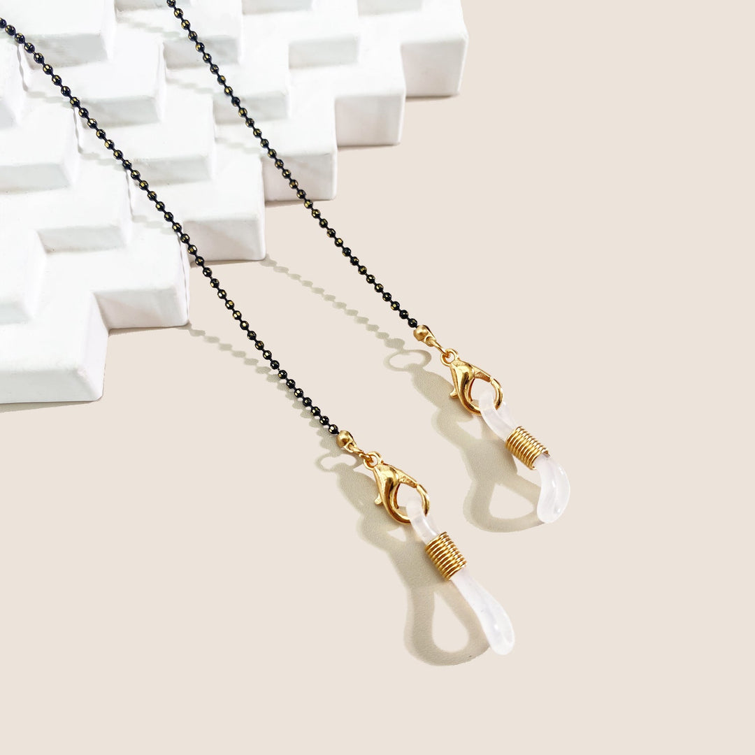 Beaded Eyewear Chain Kalsten
