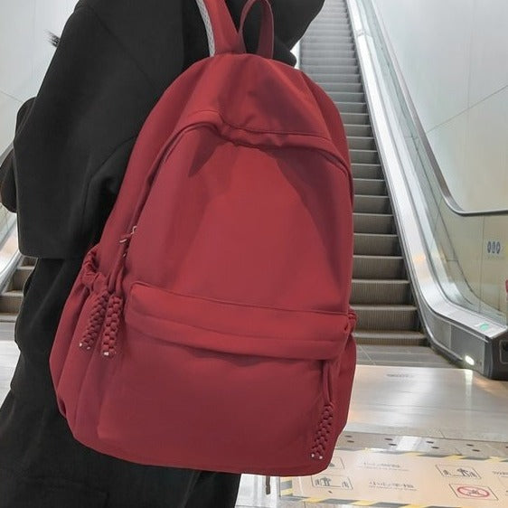 Minimalist Lightweight Backpack Kalsten