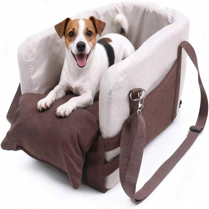 Dog transport box Kalsten