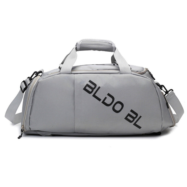 Women Spacious Multifunctional Sports Bag Kalsten