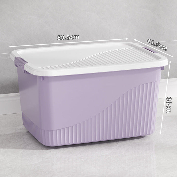 Storage box Kalsten