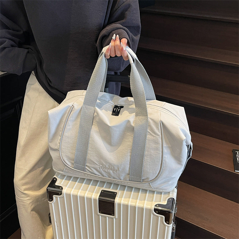Versatile Outdoor Adventure Duffle Bag Acalora