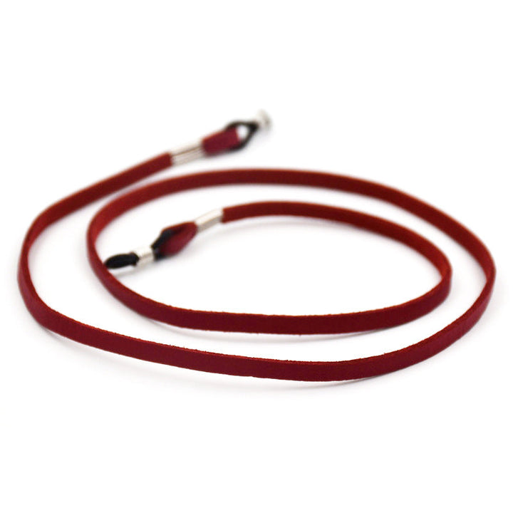 Adjustable Velvet Eyewear Retainer Kalsten