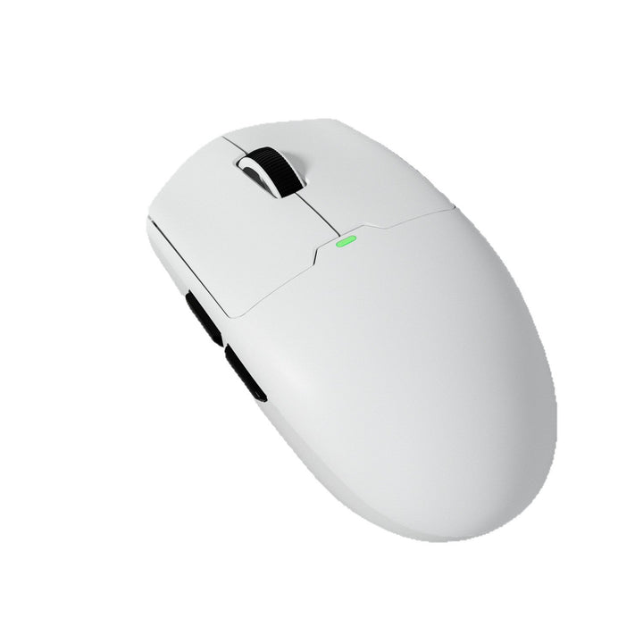 Ergonomic Wireless High-Performance Mouse Kalsten