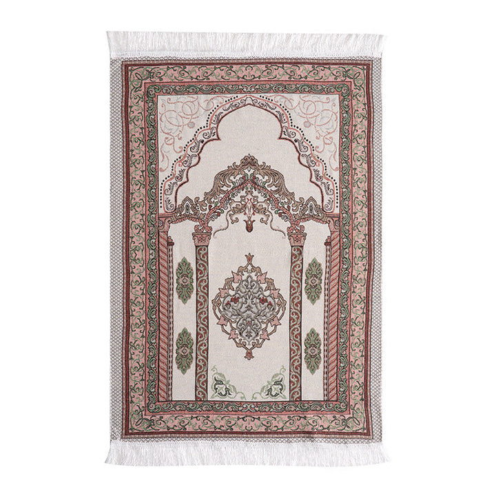 Artistic Prayer Mat Kalsten