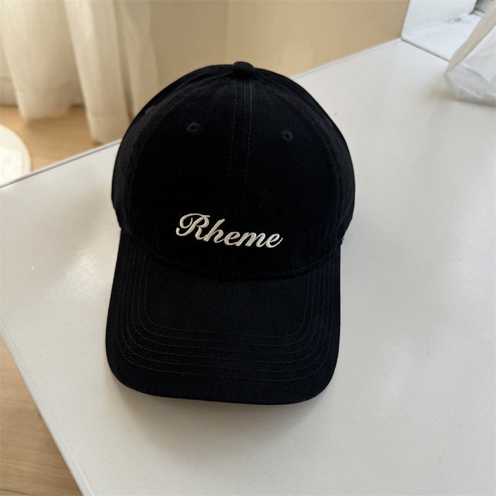 Unisex Classic Cotton Cap Kalsten