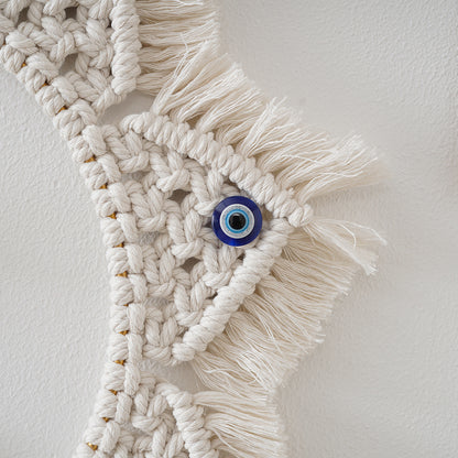 Decorative Macramé Wall Art Acalora