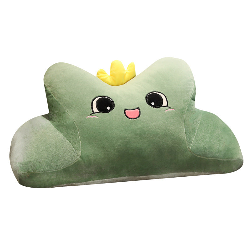 Kawaii Cuddle Pillow Kalsten