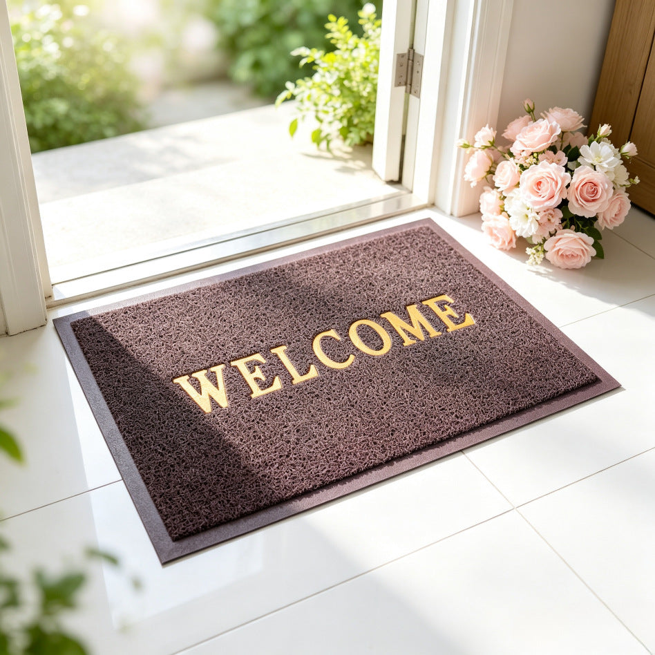 Door Mat Kalsten