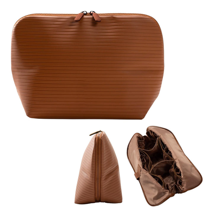 Elegant and Practical Cosmetic Bag Kalsten