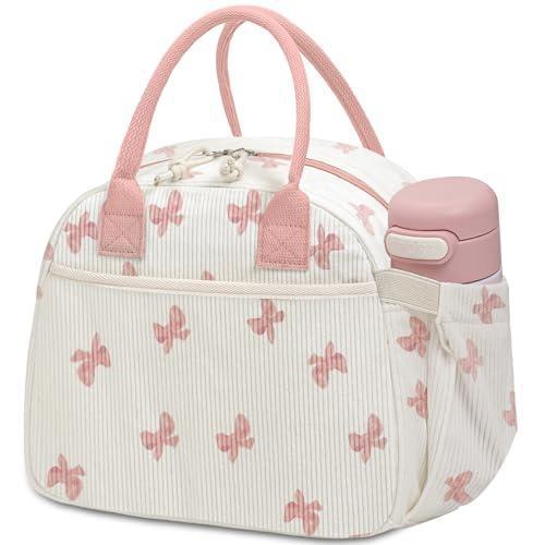 Compact Insulated Lunch Carrier Kalsten