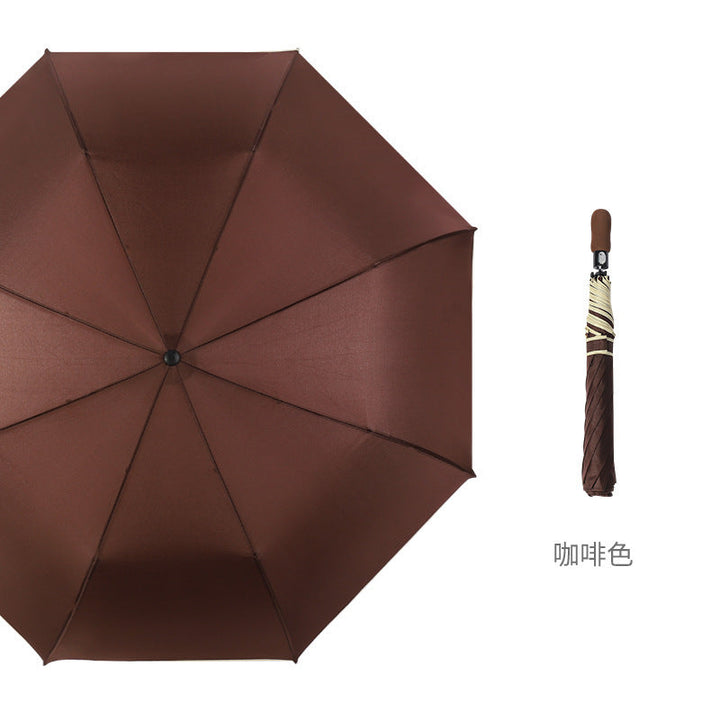 Ladies Folding Umbrella Kalsten
