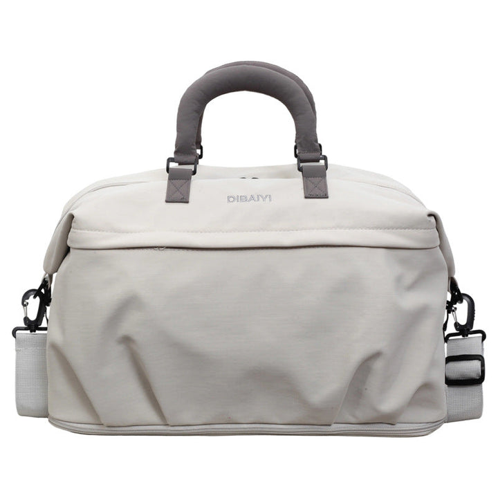 Stylish Multifunctional Overnight Bag