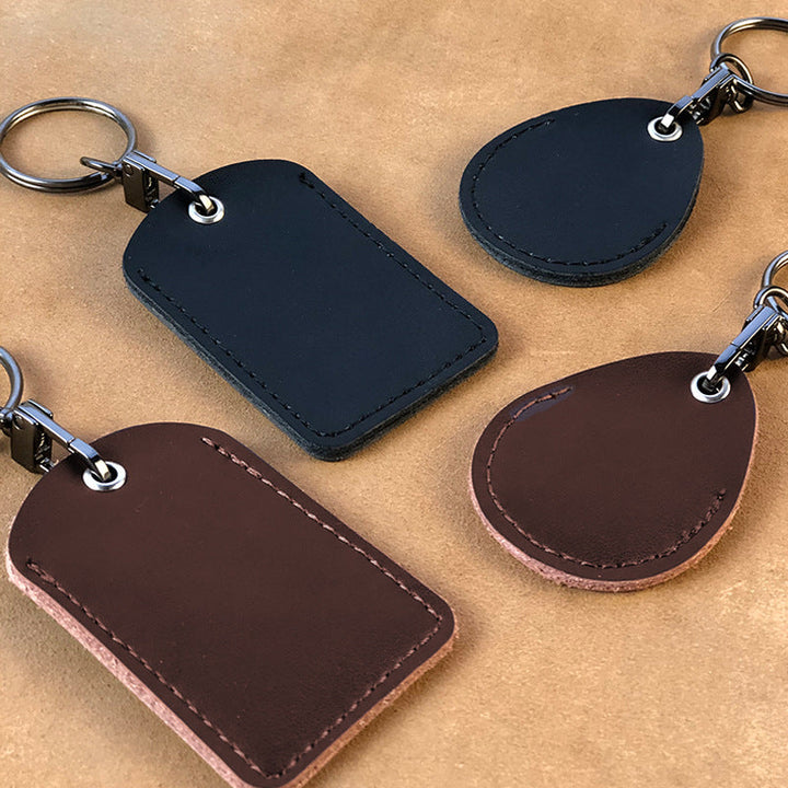 Unisex keychain with integrated Tracker Kalsten