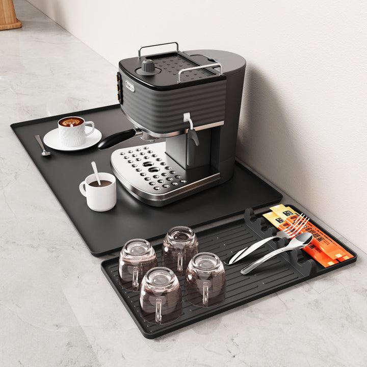 Multi-Functional Draining and Drying Tray Kalsten