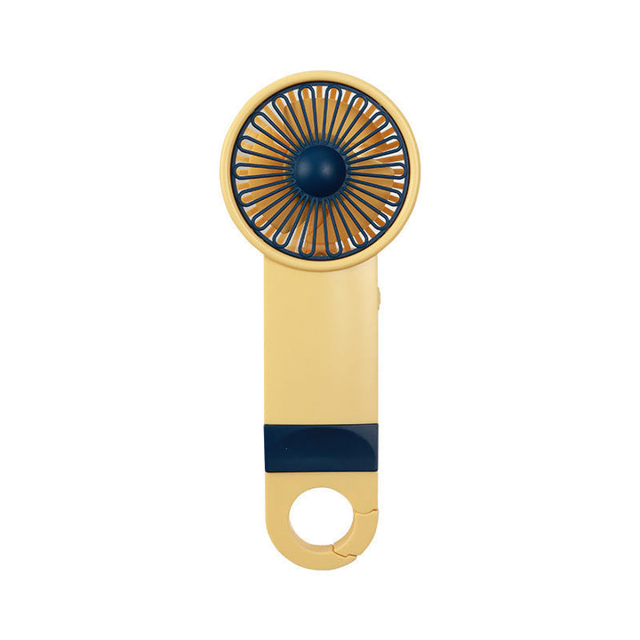 Ladies Portable USB Fan Kalsten