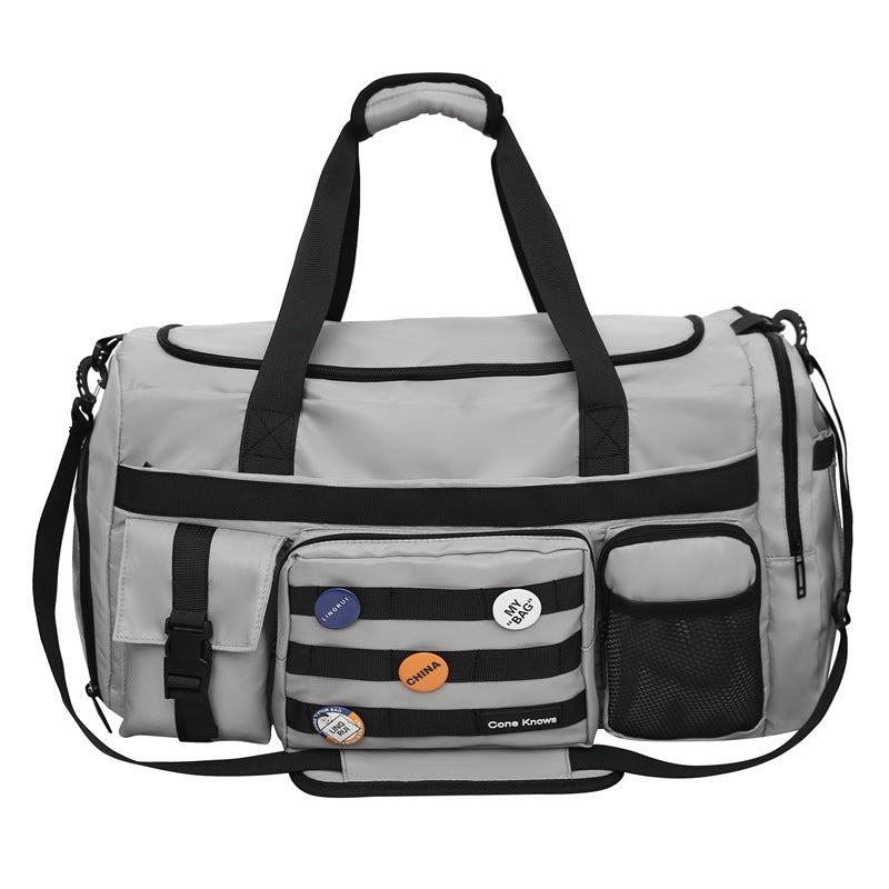 Multifunctional Sports Bag With Adjustable Shoulder Strap Kalsten