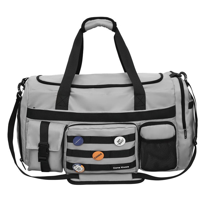 Multifunctional Sports Bag With Adjustable Shoulder Strap Kalsten