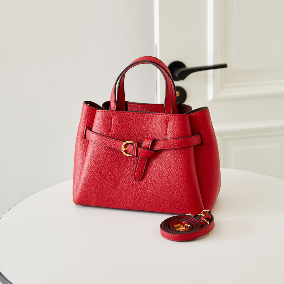 Elegant Mini Top Handle Bag Kalsten