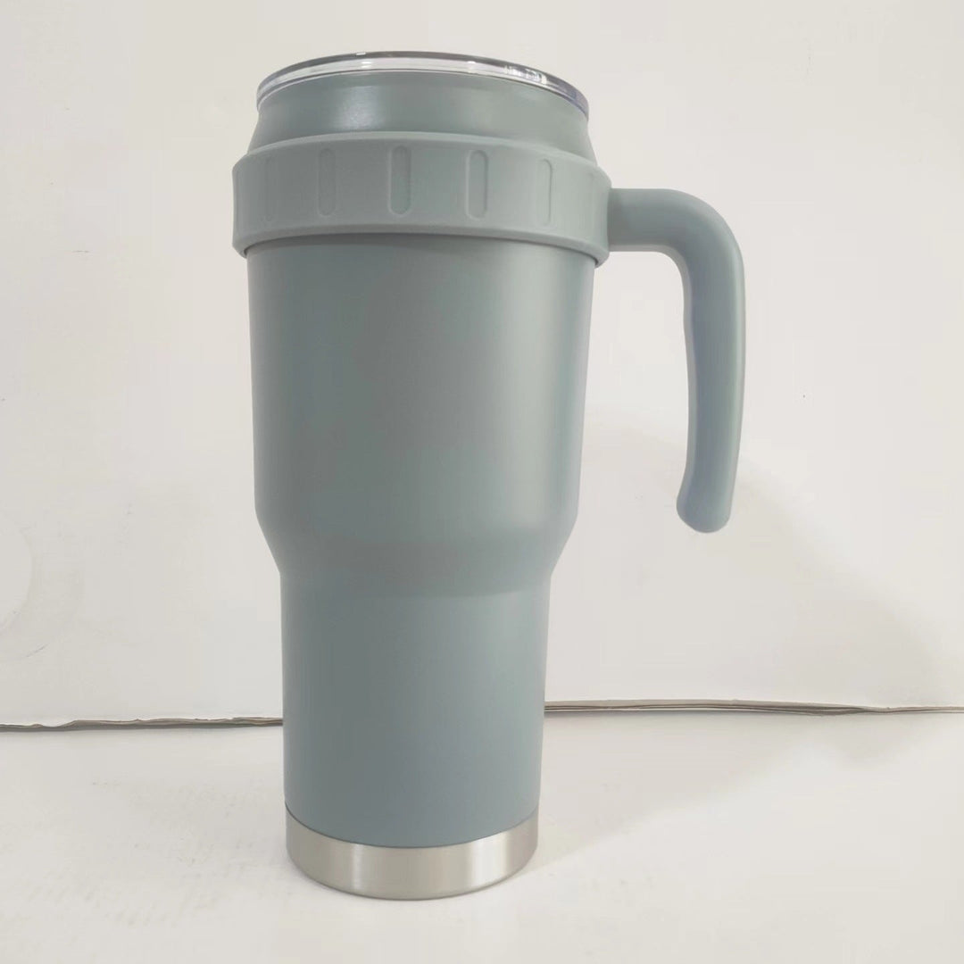 Women's Insulated Coffee Mug with Ergonomic Handle Kalsten
