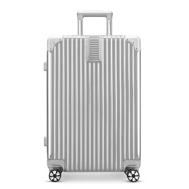 Unisex Compact Lightweight Luggage Kalsten
