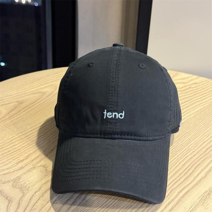 Men's Casual Baseball Cap Kalsten