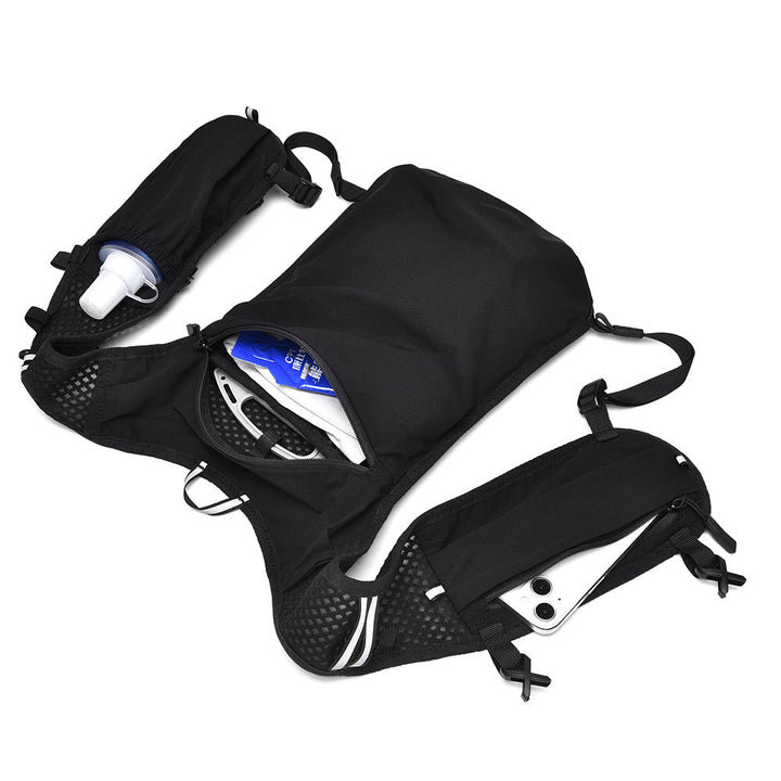 Lightweight and Breathable Sports Bag Kalsten