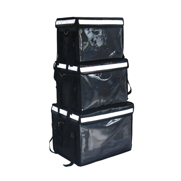 Ladies practical insulation delivery box Kalsten