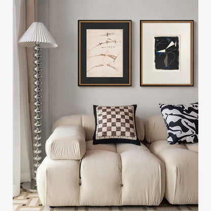 Wildlife-Themed Framed Artworks
