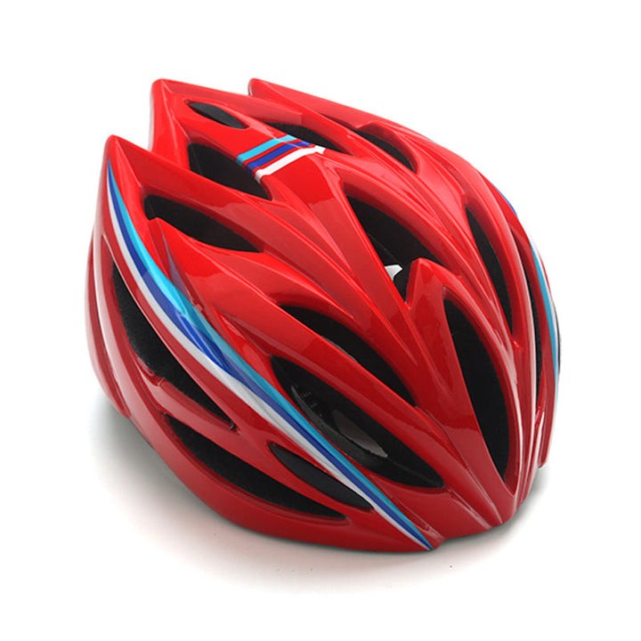 Aerodynamic Cycling Safety Helmet Kalsten
