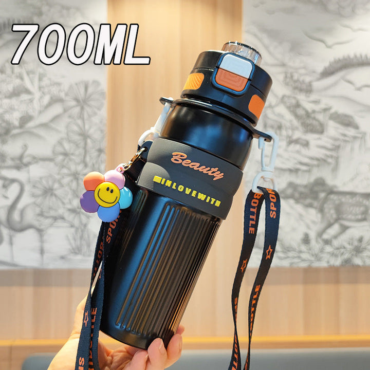 Women's Insulated Water Bottle Kalsten